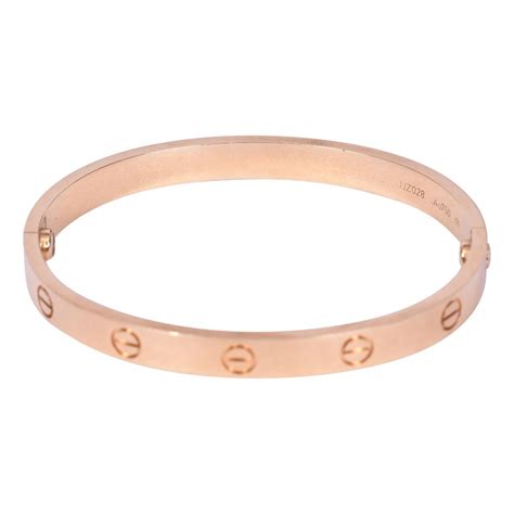 cartier love bracelet price euros